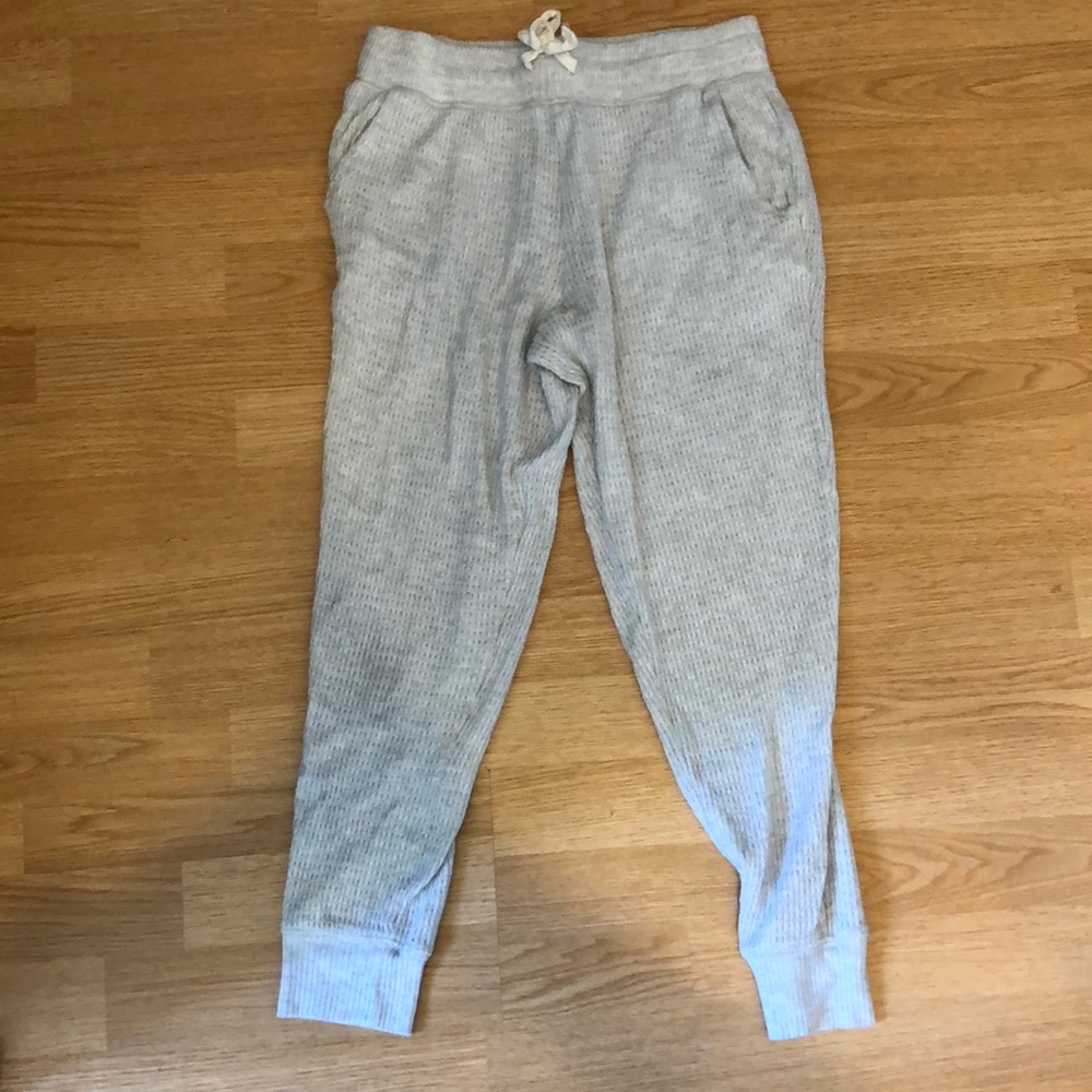 Aerie joggers